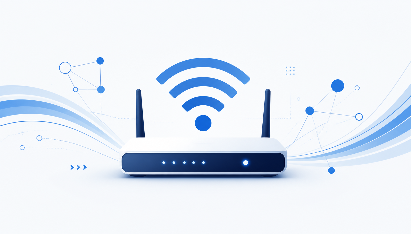 Internet service equipment